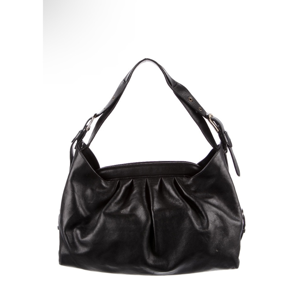 Fendi Buckle Shoulder Bag - Picture 3 of 5
